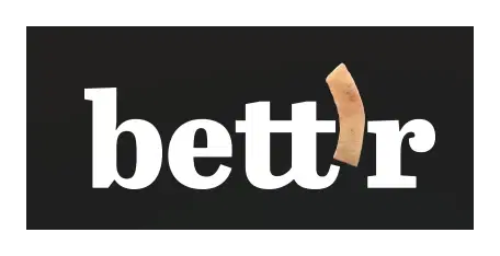Bett'r