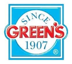 Greens Desserts