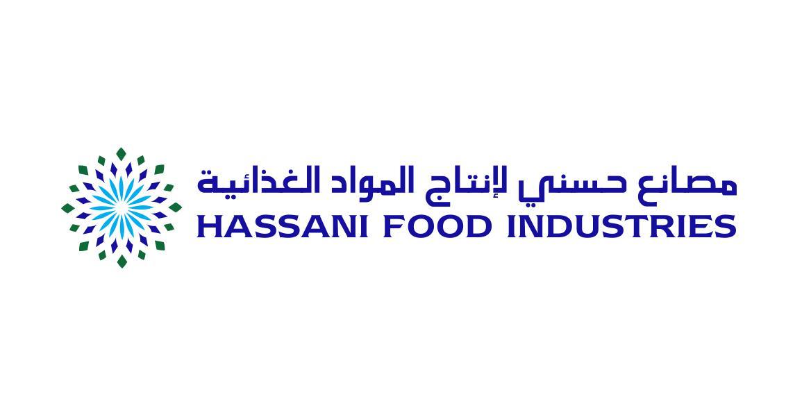 Hassani Food Industries logo