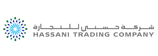Hassani Trading logo