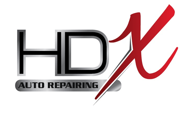 HDX logo