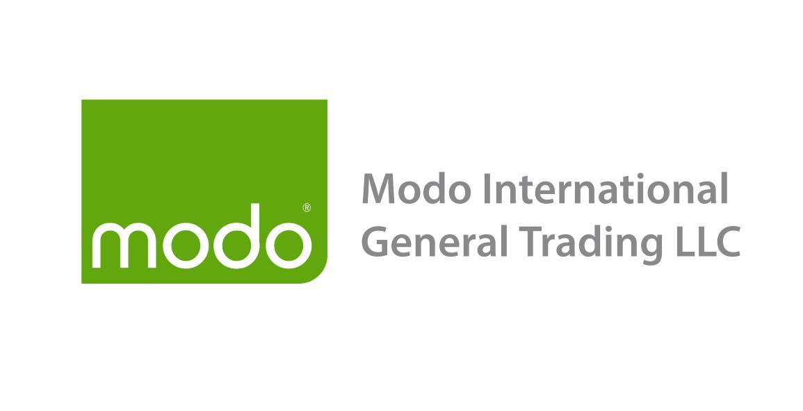 Modo International General Trading logo