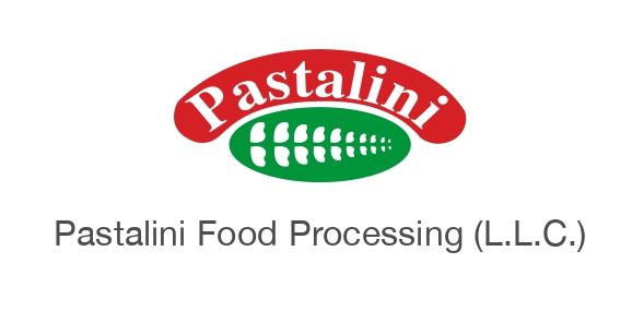 Pastalini Food Processing logo