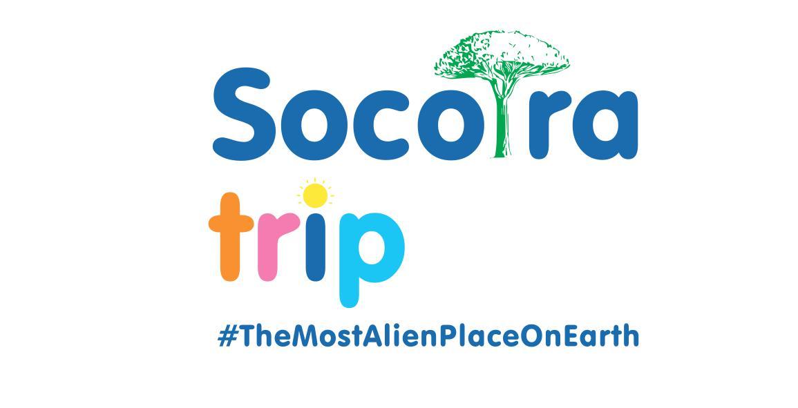 Socotra Trip logo