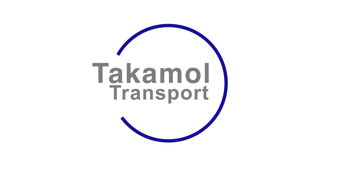 Takamol Logistics logo