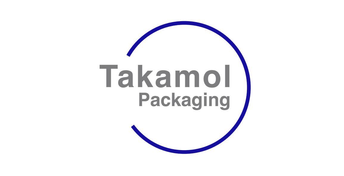 Takamol Packaging logo