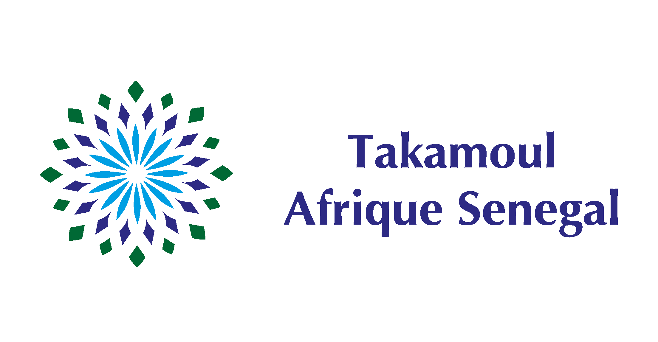 Takamoul Afrique Senegal logo