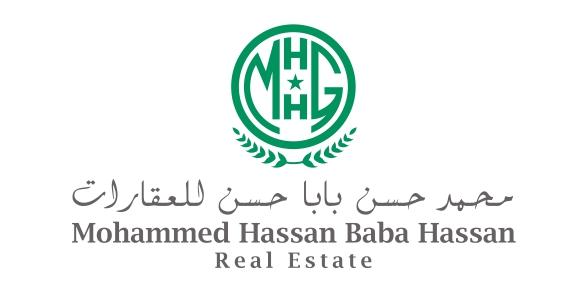 MHBH Real Estate logo