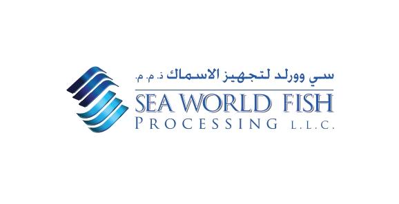 Seaworld Fish Processing logo