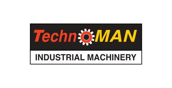 Technoman Industries logo