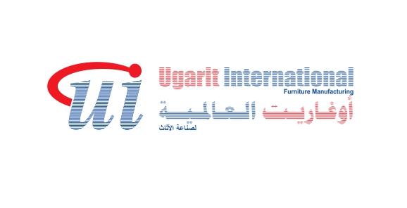 Ugarit International logo