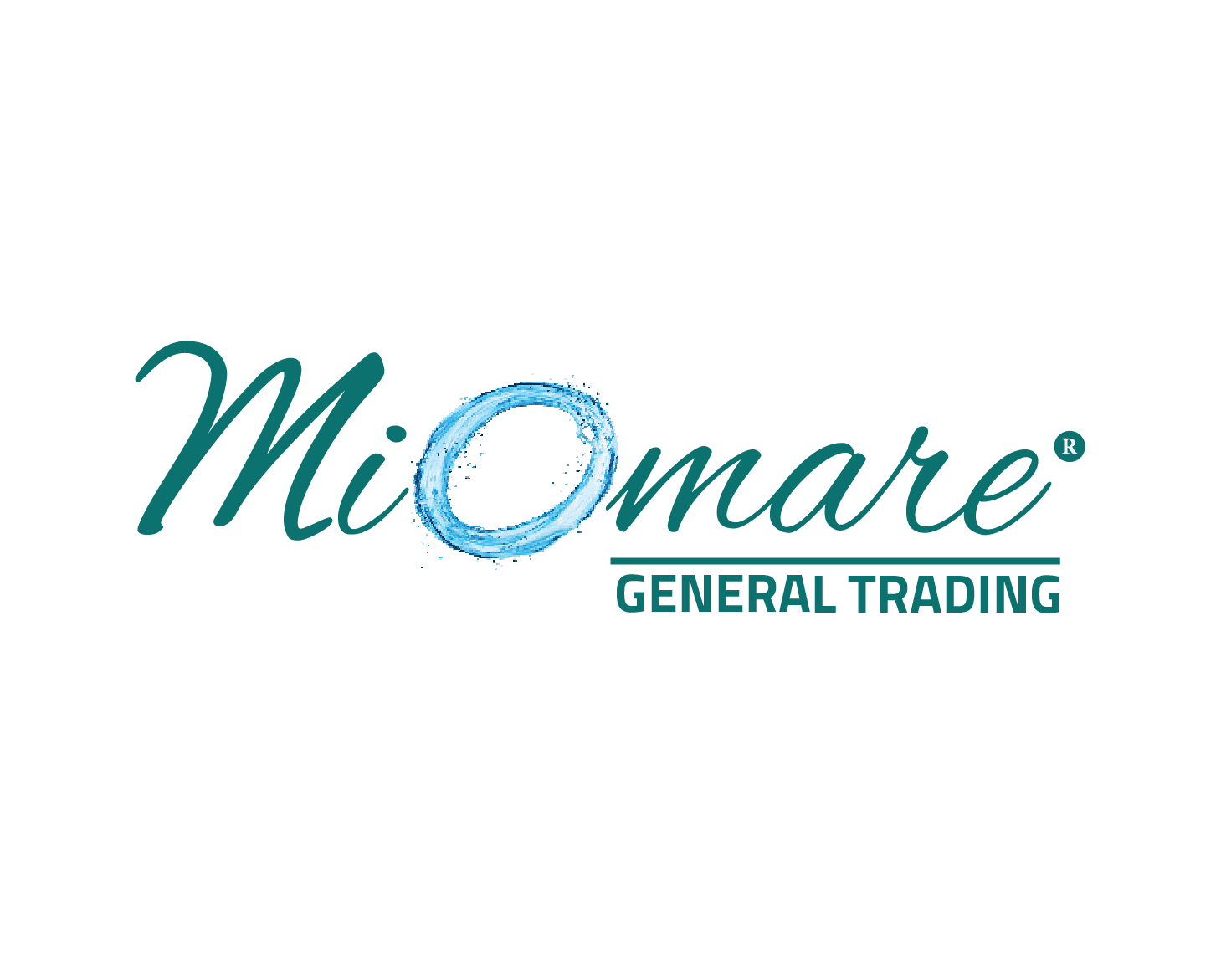 Miomare logo