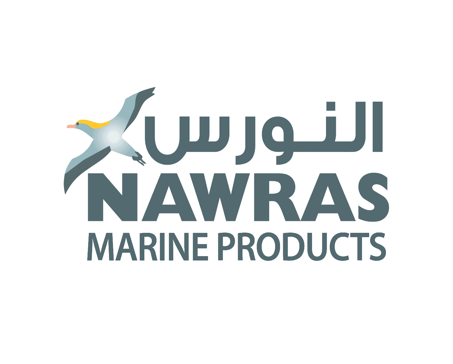 Nawras logo