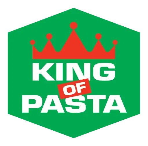 King of Pasta
