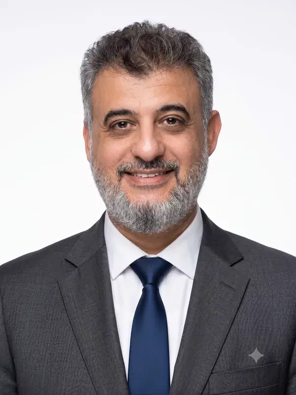 Amir Hassani