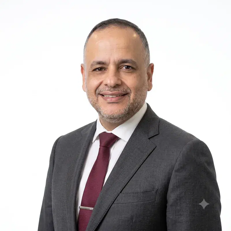 Farid Habibi