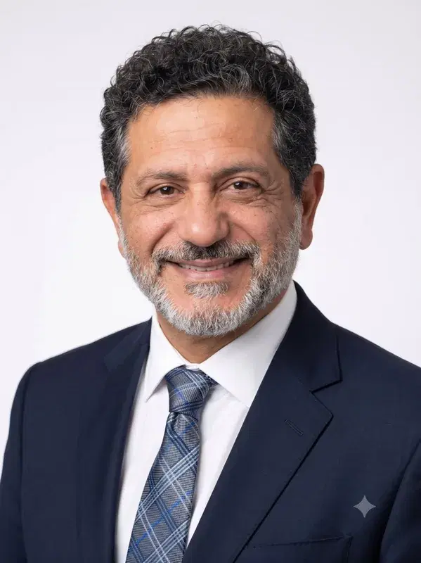 Mahdi Hassani