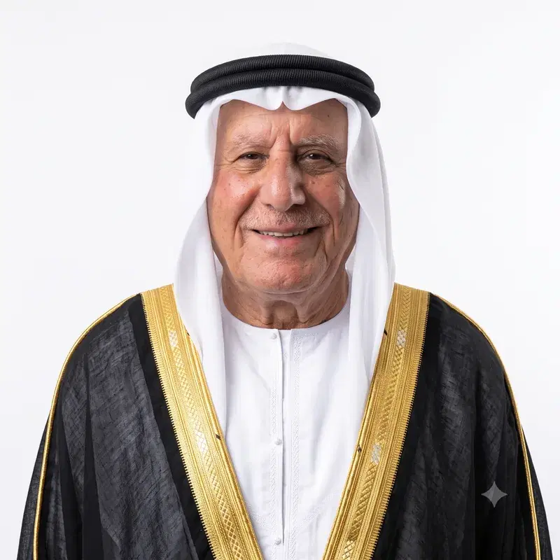Mohammed Hassani