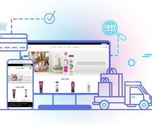 COSMALINE EXPANDS CONSUMER REACH WITH LAUNCH OF E-COMMERCE SITE